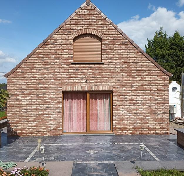 Entreprise générale du bâtiment Entreprise générale du bâtiment