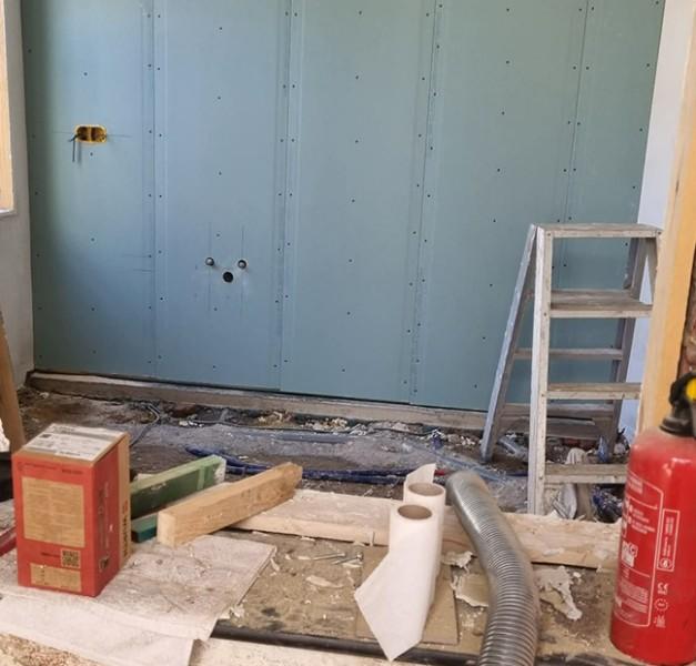 Entreprise générale du bâtiment à Jurbise Entreprise générale du bâtiment à Jurbise