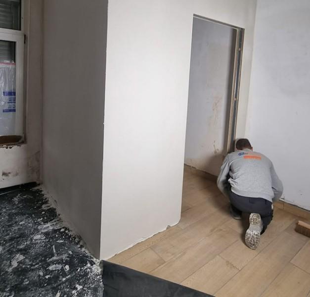 Entreprise générale du bâtiment à Chièvres Entreprise générale du bâtiment à Chièvres