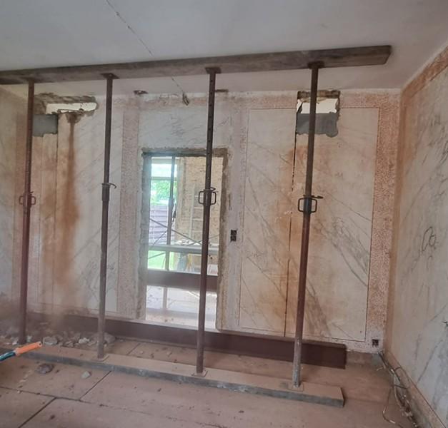 Entreprise générale du bâtiment à Tournai Entreprise générale du bâtiment à Tournai