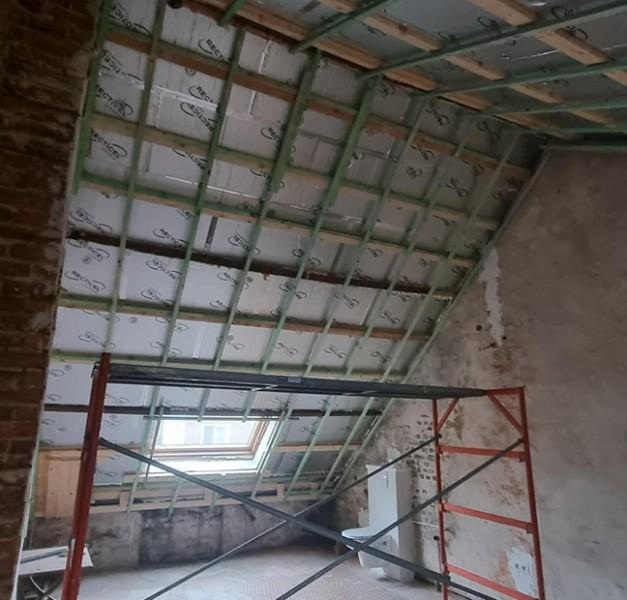 Entreprise générale du bâtiment Entreprise générale du bâtiment