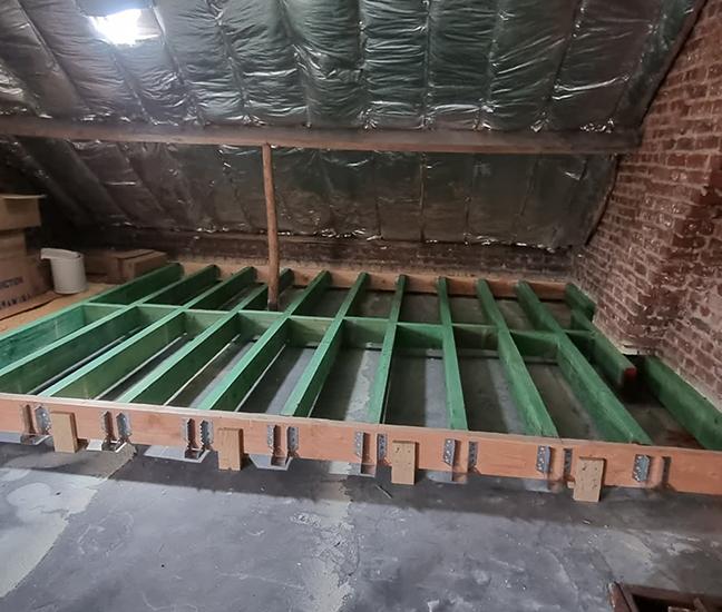 transformation d’habitation à Ath transformation d’habitation à Ath