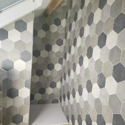 Salle de bain 2