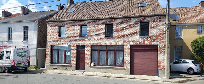 entreprise générale du bâtiment